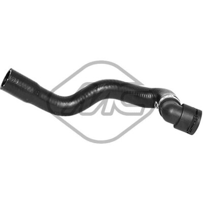 Tubo flexível do radiador