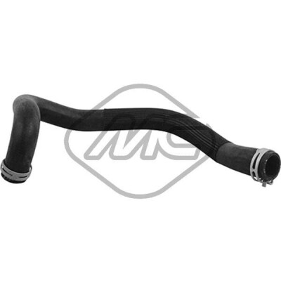 Tubo flexível do radiador