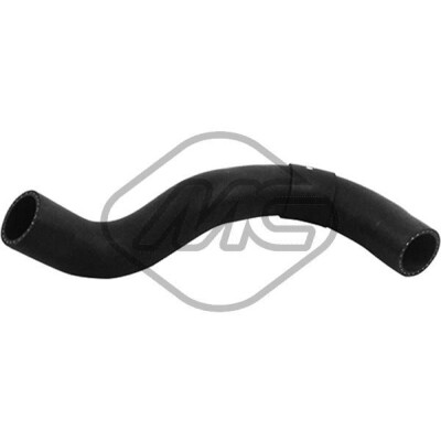 Tubo flexível do radiador