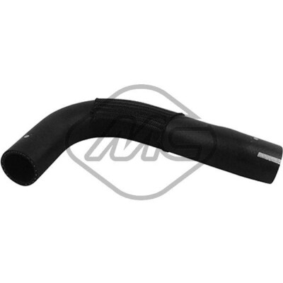 Tubo flexível do radiador