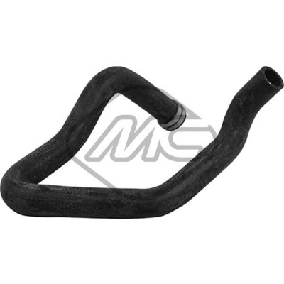 Tubo de radiador METALCAUCHO 97552