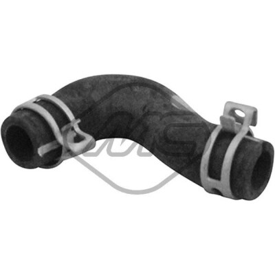 Tubo flexível do radiador