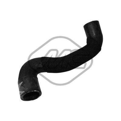 Tubo de radiador METALCAUCHO 97990