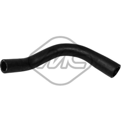 Tubo flexível do radiador