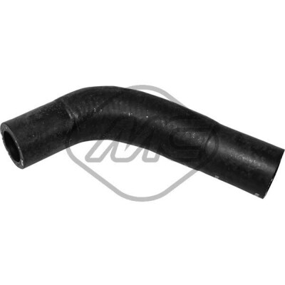 Tubo flexível do radiador