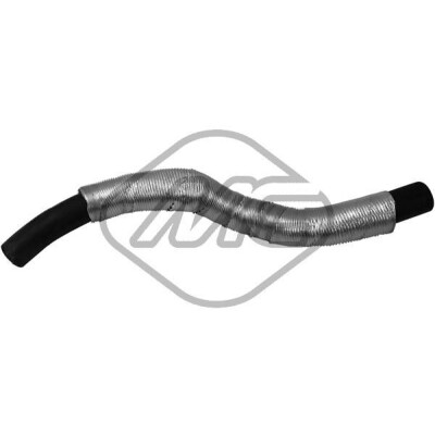 Tubo flexível do radiador