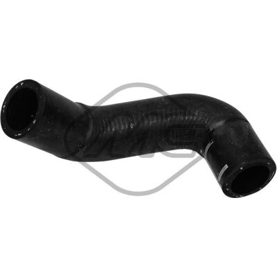 Tubo flexível do radiador