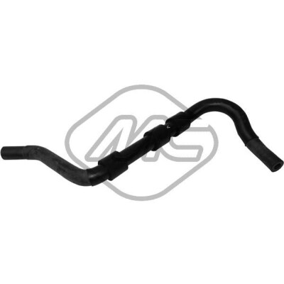 Tubo flexível do radiador