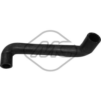 Tubo flexível do radiador