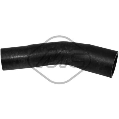 Tubo flexível do radiador