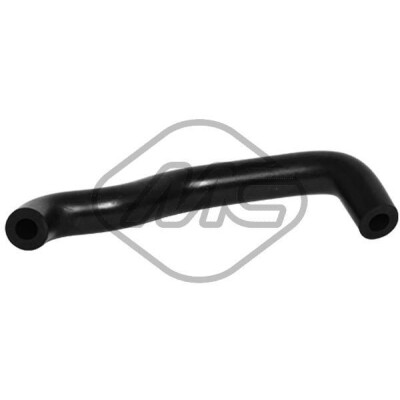 Tubo flexível do radiador