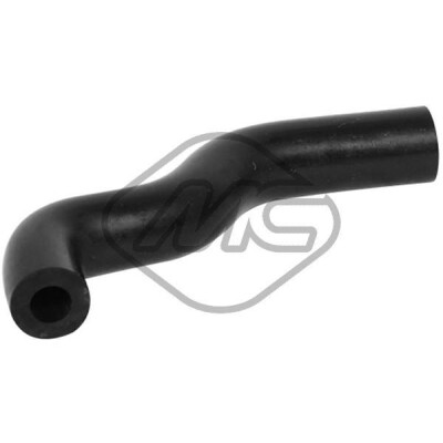 Tubo flexível do radiador