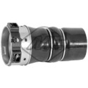 Mangueira de ar para supercharger METALCAUCHO 98452