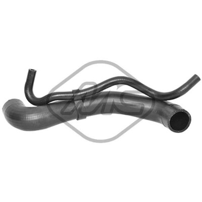 Tubo flexível do radiador