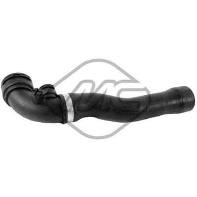 Tubo flexível do radiador
