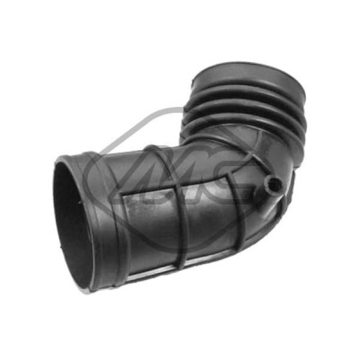 Tubo flexível de admissão, filtro de ar