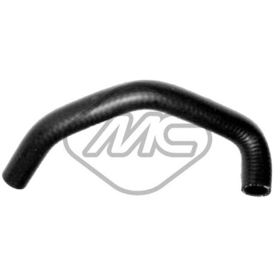 Tubo de radiador METALCAUCHO 98671