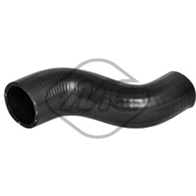 Tubo flexível do radiador