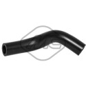 Tubo flexível do óleo