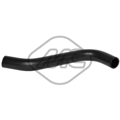Tubo flexível do radiador
