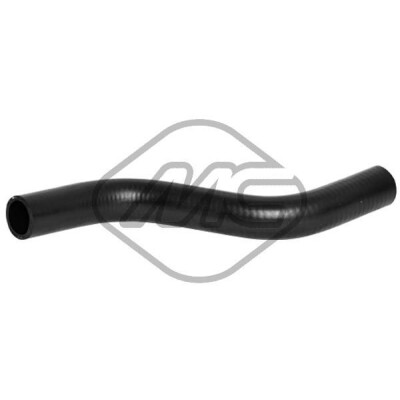 Tubo flexível do radiador