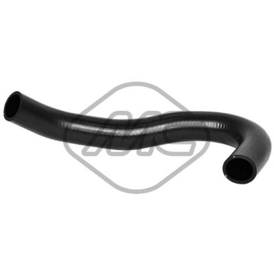 Tubo flexível do radiador