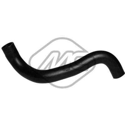 Tubo flexível do radiador