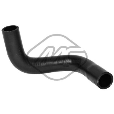 Tubo de radiador METALCAUCHO 99063