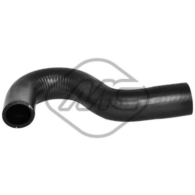 Tubo flexível do radiador