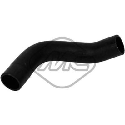 Tubo flexível do radiador
