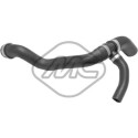 Tubo flexível do radiador
