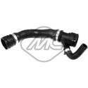 Tubo de radiador METALCAUCHO 99319