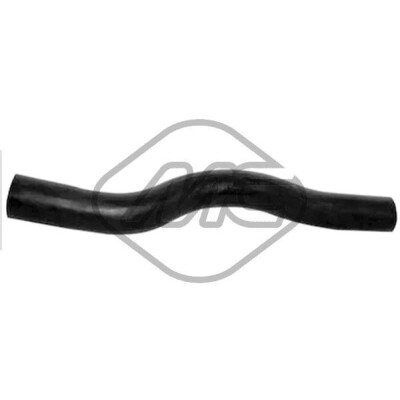Tubo flexível do radiador