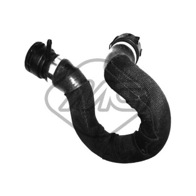 Tubo flexível do radiador