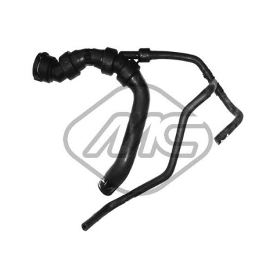 Tubo flexível do radiador