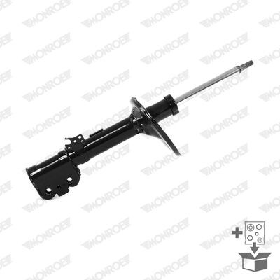 Amortecedor MONROE D0012L