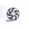 Ventilador, refrigeração do motor