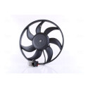 Ventilador, refrigeração do motor