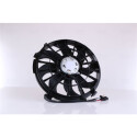 Ventilador, refrigeração do motor