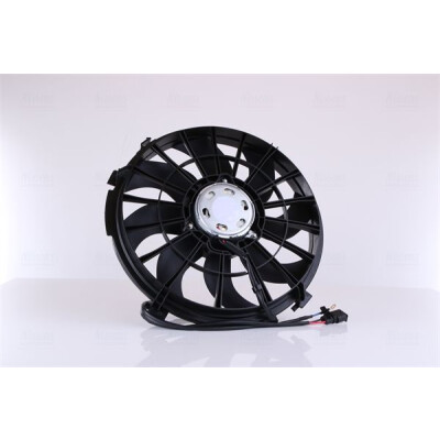 Ventilador, refrigeração do motor