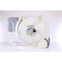 Ventilador, refrigeração do motor