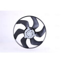 Ventilador, refrigeração do motor