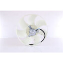 Ventilador, refrigeração do motor