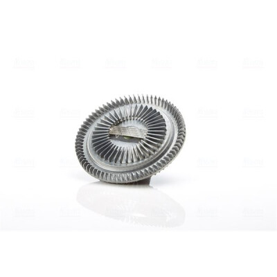 Embraiagem, ventilador do radiador