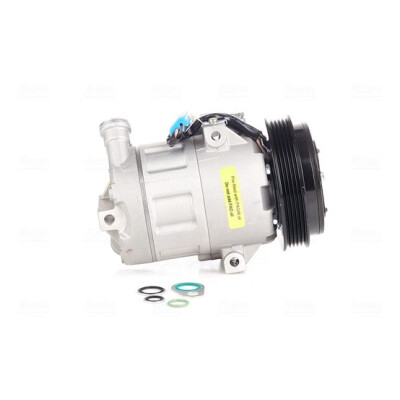 Compressor, ar condicionado