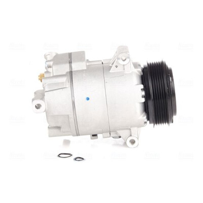 Compressor, ar condicionado