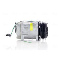 Compressor, ar condicionado