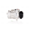 Compressor, ar condicionado