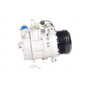 Compressor, ar condicionado
