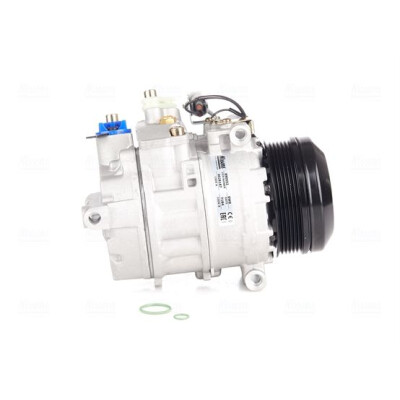 Compressor, ar condicionado